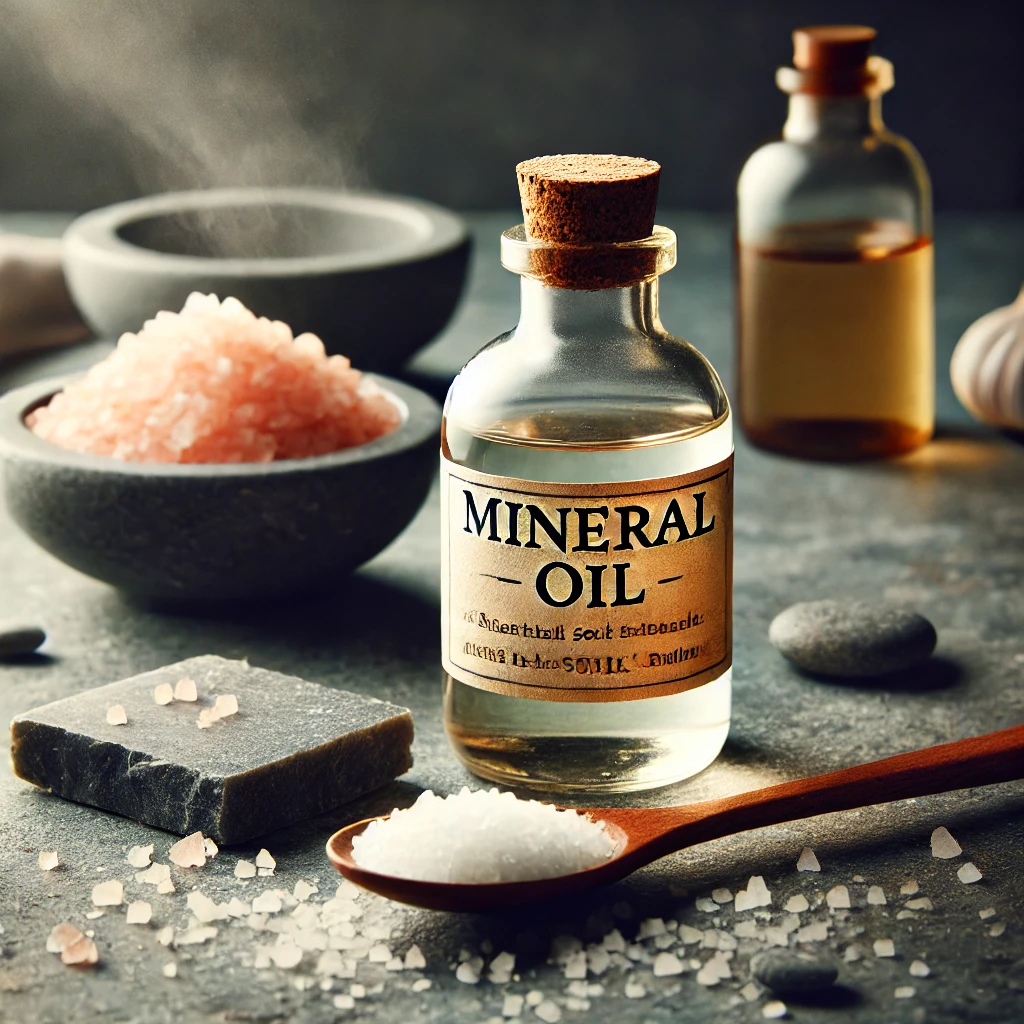 Mineral Oil